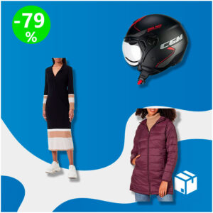 Caja de Deporte [55 productos] (sp50070138)