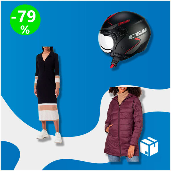 Caja de Deporte [55 productos] (sp50070138)