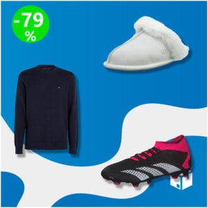 Caja de Deporte [49 productos] (sp50070140)