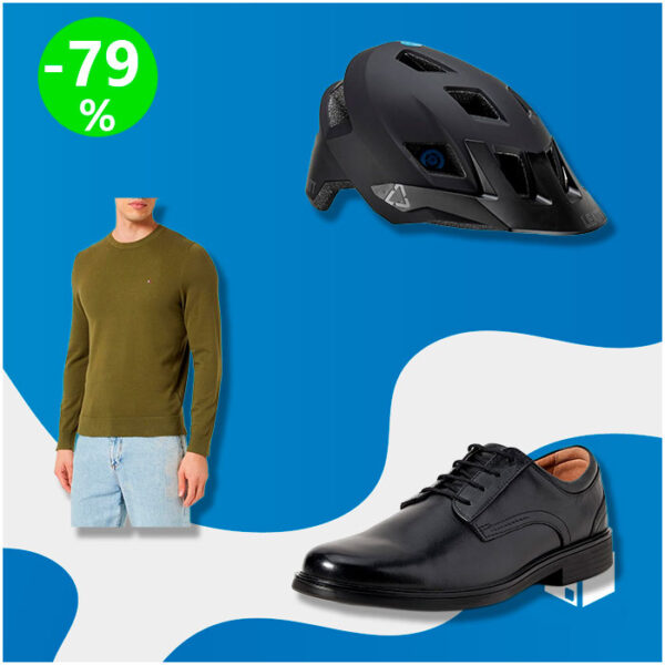 Caja de Deporte [46 productos] (sp50070141)