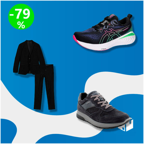 Caja de Deporte [38 productos] (sp50070144)