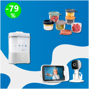 Caja de Bebé [20 productos] (sp50070148)