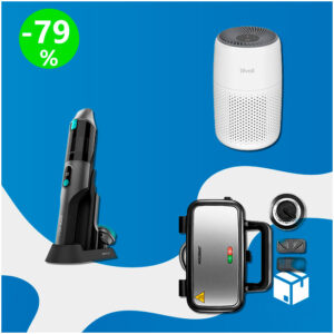 Caja de Electrodomésticos [10 productos] (sp50070149)