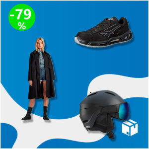 Caja de Deporte [31 productos] (sp500931421)