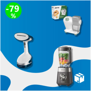 Caja de Electrodomésticos [17 productos] (sp50097678)