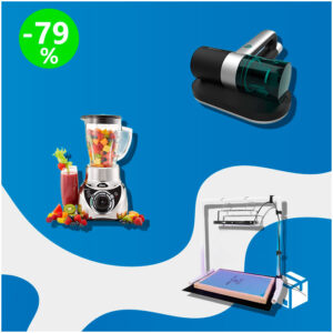 Caja de Electrodomésticos [13 productos] (sp550010729)