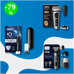 Caja de Cuidado Personal [29 productos] (sp550019508)