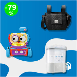 Caja de Bebé [7 productos] (sp550024641)