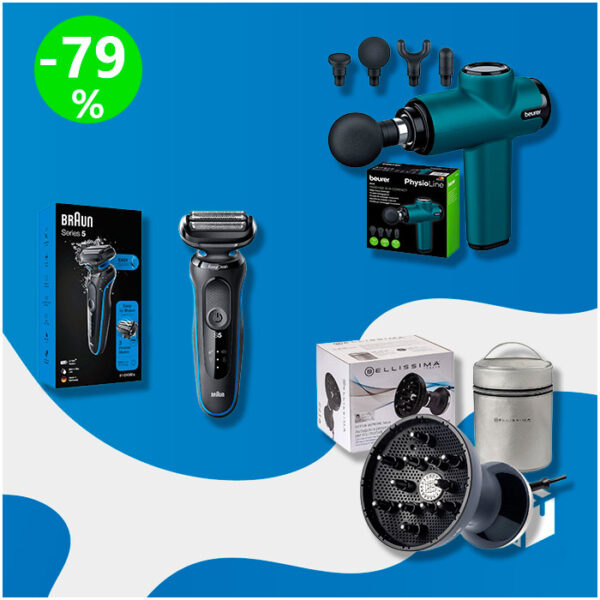 Caja de Cuidado Personal [28 productos] (sp550036624)