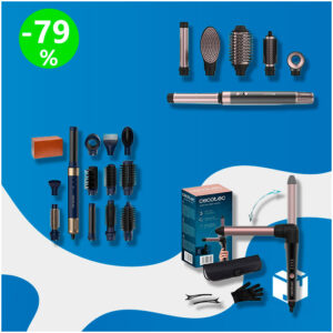 Caja de Cuidado Personal [23 productos] (sp550043904)