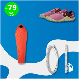 Caja de Deporte y Ropa [25 productos] (sp550120312)