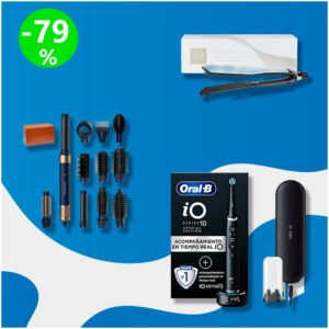 Caja de Cuidado Personal [27 productos] (sp550183441)