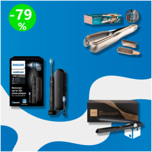 Caja de Cuidado Personal [22 productos] (sp550235726)