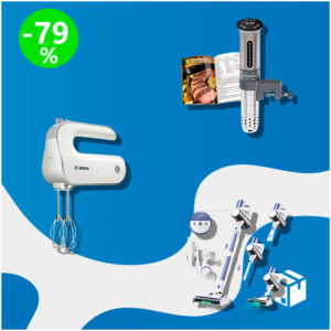 Caja de Electrodomésticos [14 productos] (sp550237444)