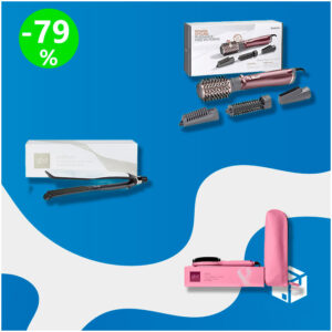 Caja de Cuidado Personal [35 productos] (sp550270747)