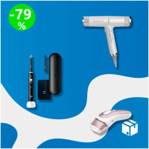 Caja de Cuidado Personal [37 productos] (sp550306776)