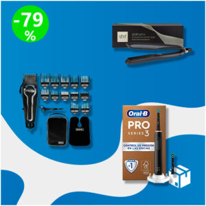 Caja de Cuidado Personal [36 productos] (sp550308763)