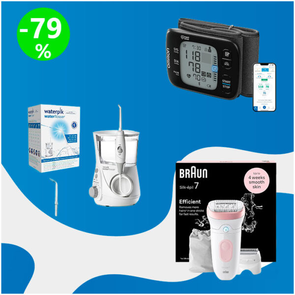 Caja de Cuidado Personal [40 productos] (sp550317314)