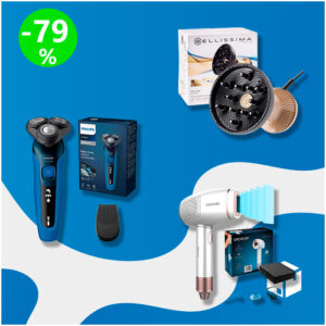 Caja de Cuidado Personal [24 productos] (sp550326689)