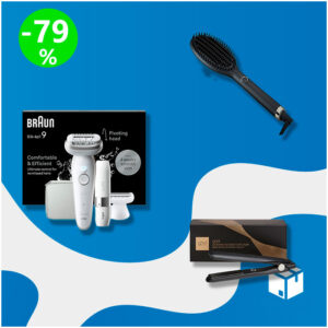 Caja de Cuidado Personal [36 productos] (sp550327759)