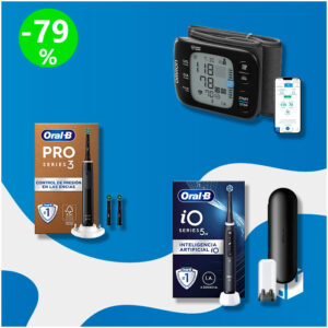 Caja de Cuidado Personal [33 productos] (sp550344012)