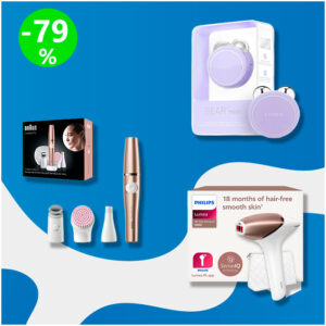 Caja de Cuidado Personal [31 productos] (sp550400673)