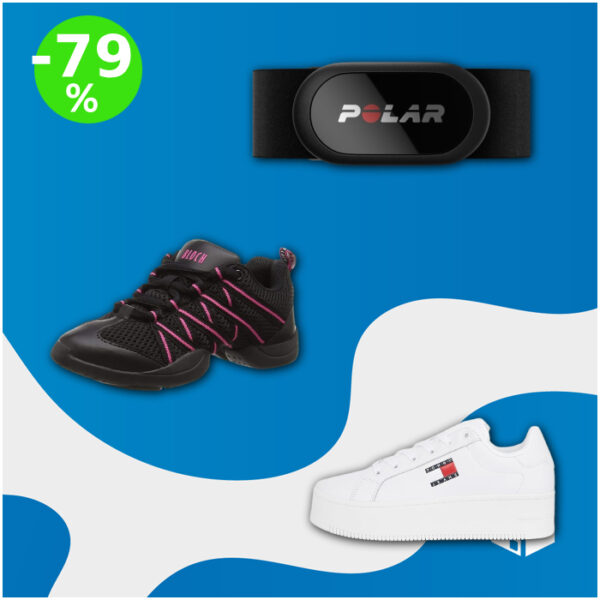 Caja de Deporte y Ropa [31 productos] (sp550409592)