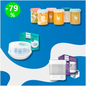Caja de Bebé [29 productos] (sp550410416)