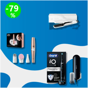 Caja de Cuidado Personal [31 productos] (sp550411838)
