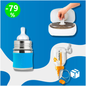 Caja de Bebé [24 productos] (sp550440346)