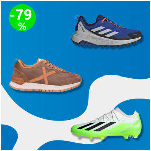 Caja de Deporte y Ropa [30 productos] (sp550467941)