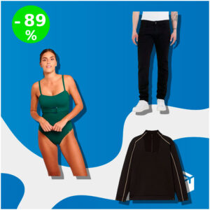 Caja de Deporte y Ropa [67 productos] (sp550118816)
