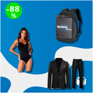 Caja de Deporte y Ropa [50 productos] (sp550159352)