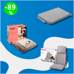 Palé de Cuidado Personal [31 productos] (10201171)