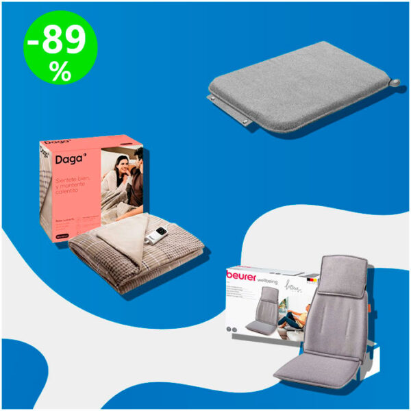Palé de Cuidado Personal [31 productos] (10201171)