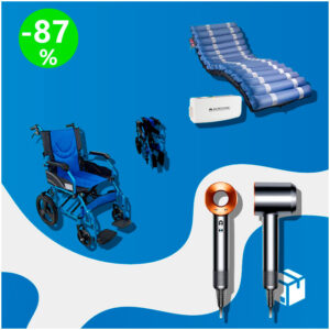 Palé de Cuidado Personal [29 productos] (10202333)
