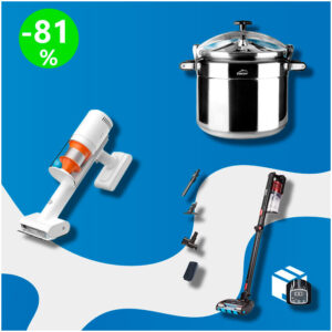 Palé de Hogar [34 productos] (10223396)