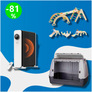 Palé de Hogar [24 productos] (10223420)