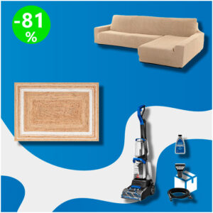 Palé de Hogar [18 productos] (10223544)