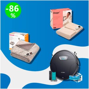 Palé de Hogar [46 productos] (25208354)