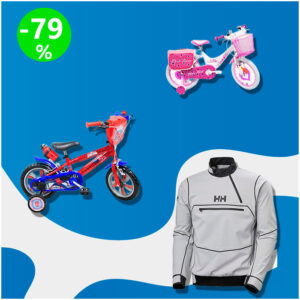 Palé de Deporte [18 productos] (303199221)