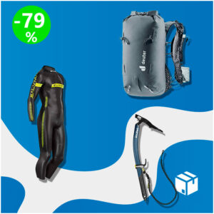 Palé de Deporte [23 productos] (303200655)