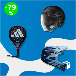Palé de Deporte [22 productos] (35200174)