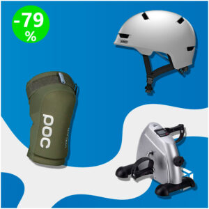 Caja de Deporte [36 productos] (sp280432103)