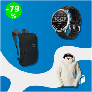 Caja de Deporte [58 productos] (sp330500430)