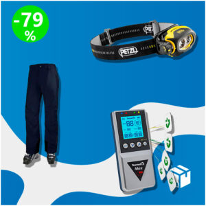 Caja de Deporte [43 productos] (sp50070154)