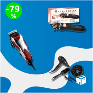 Caja de Cuidado Personal [28 productos] (sp50070157)