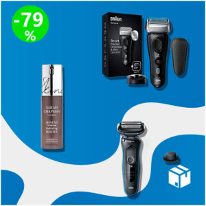 Caja de Cuidado Personal [64 productos] (sp50070158)