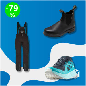 Caja de Deporte y Ropa [26 productos] (sp550011929)