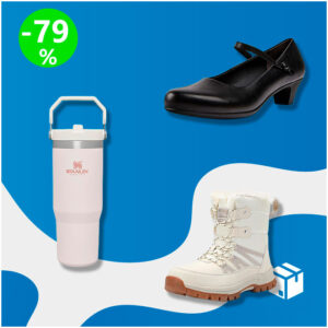 Caja de Deporte y Ropa [17 productos] (sp550038159)